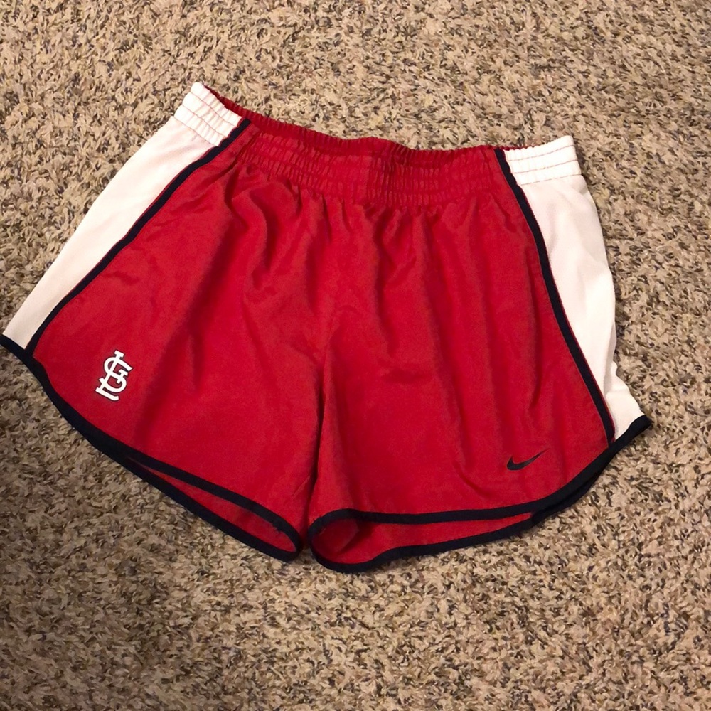 STL Nike shorts
